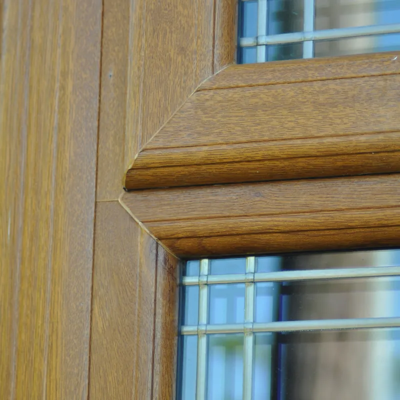 Double Vs Triple Glazing — Detail Friern Barnet