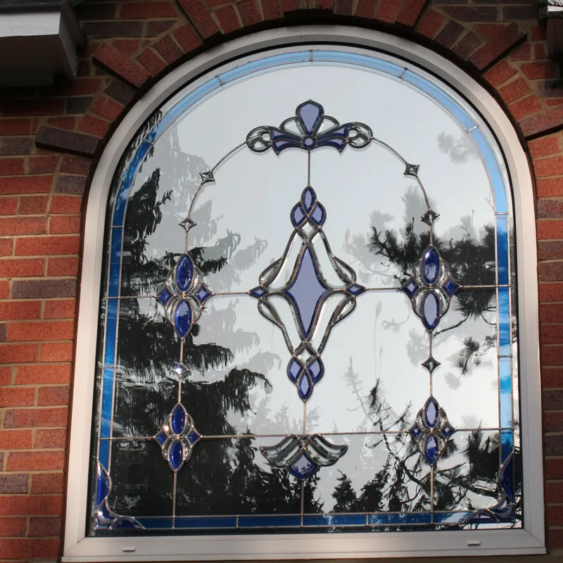 Energy Efficient Windows — Detail Friern Barnet