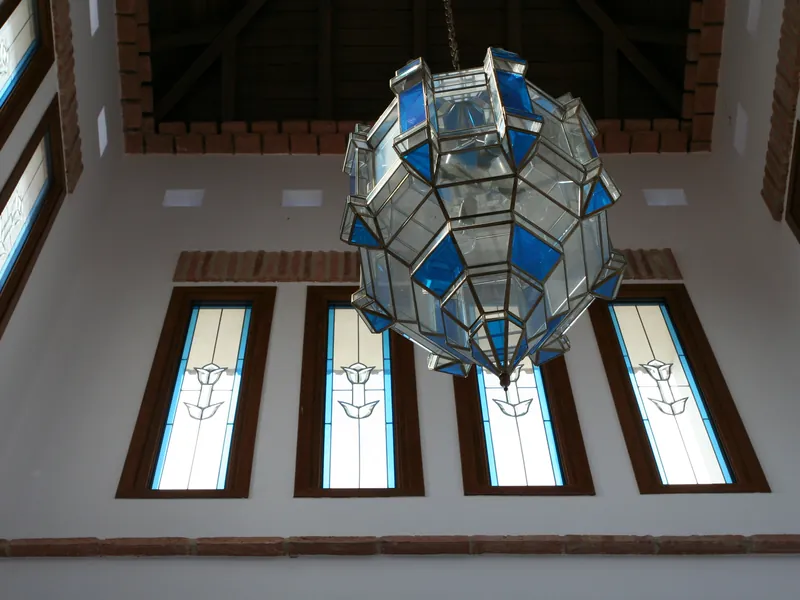 Energy Efficient Windows — Gallery Friern Barnet