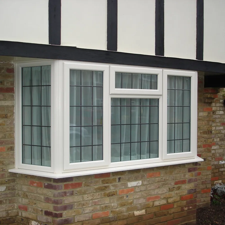 Energy Efficient Windows — Product Friern Barnet