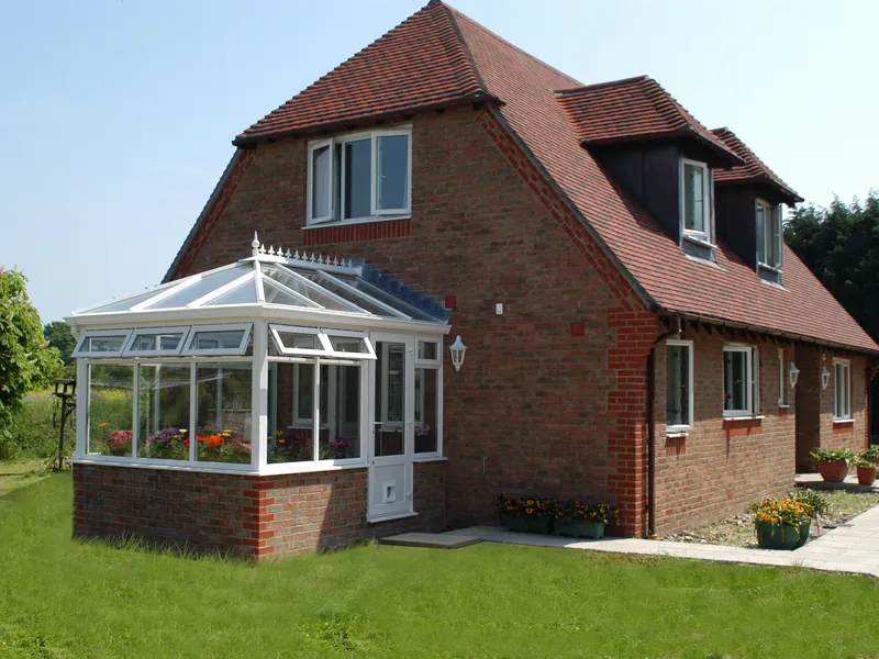 Double Glazing Prices Friern Barnet