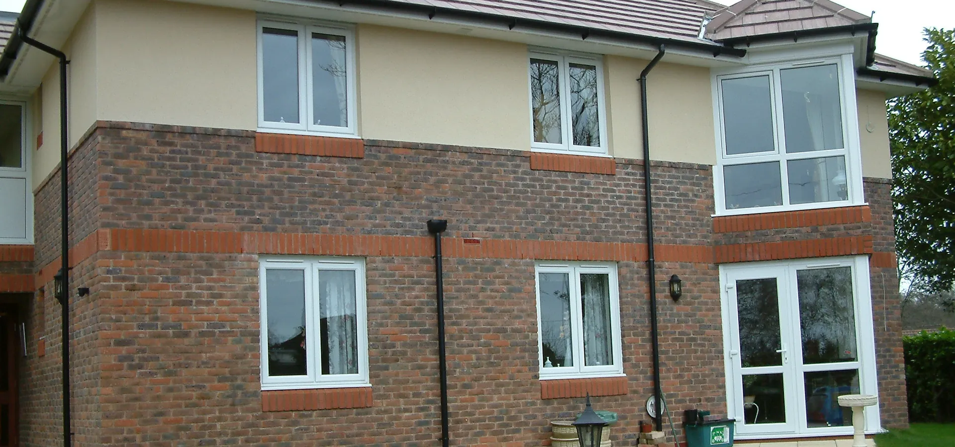 Double Glazing Prices Friern Barnet