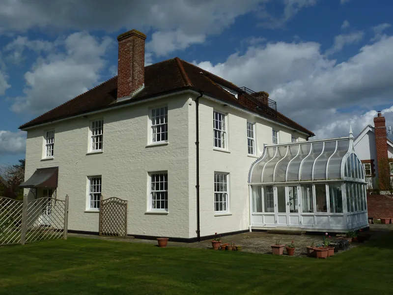 Reviews — Gallery Friern Barnet