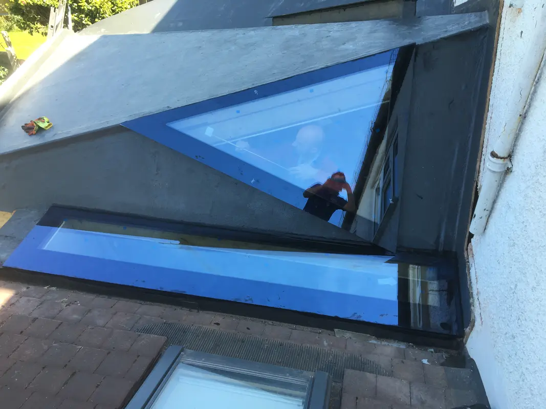 Electric Skylights Friern Barnet
