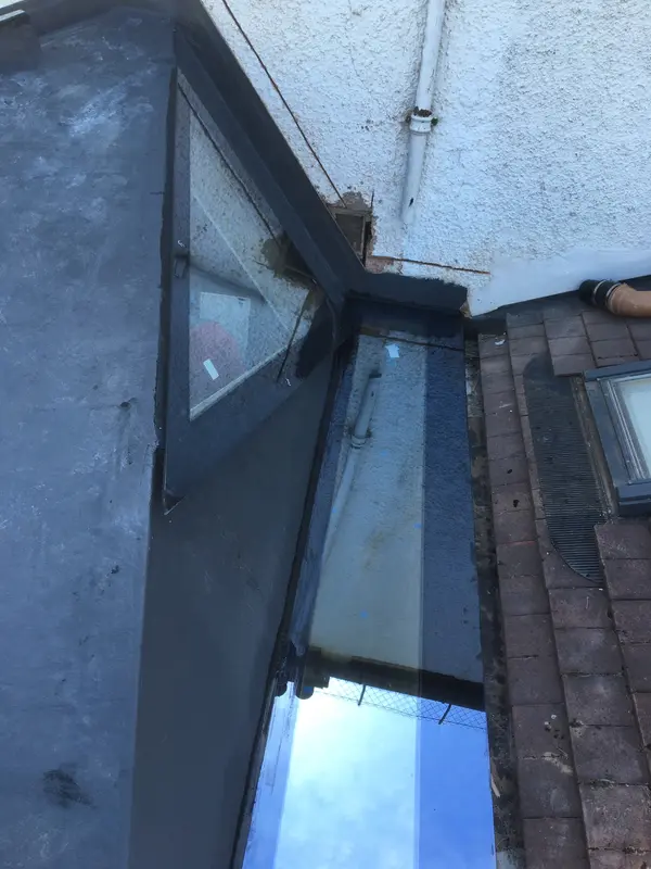 Skylights Friern Barnet