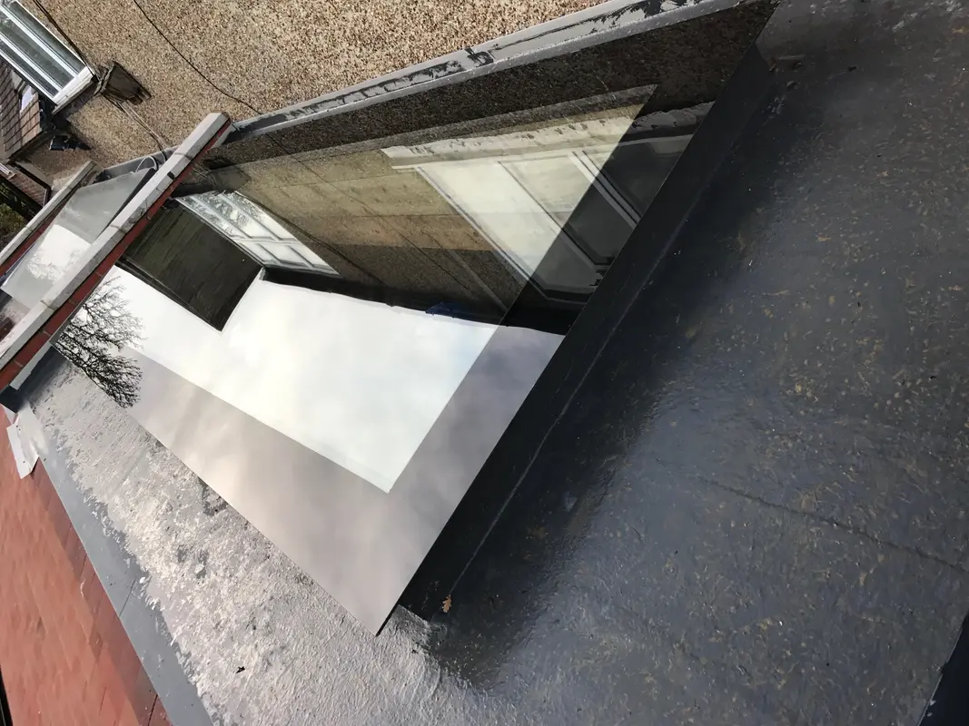 Velux Windows Friern Barnet
