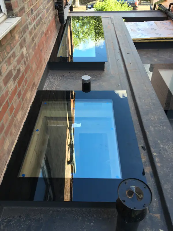 Velux Windows Friern Barnet