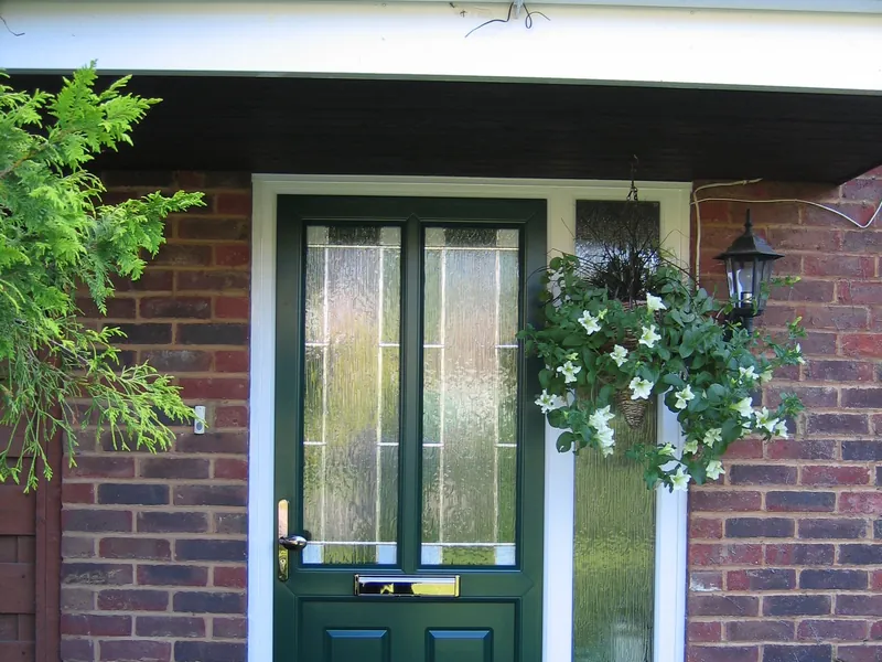 uPVC Vs Aluminium Windows — Gallery Friern Barnet
