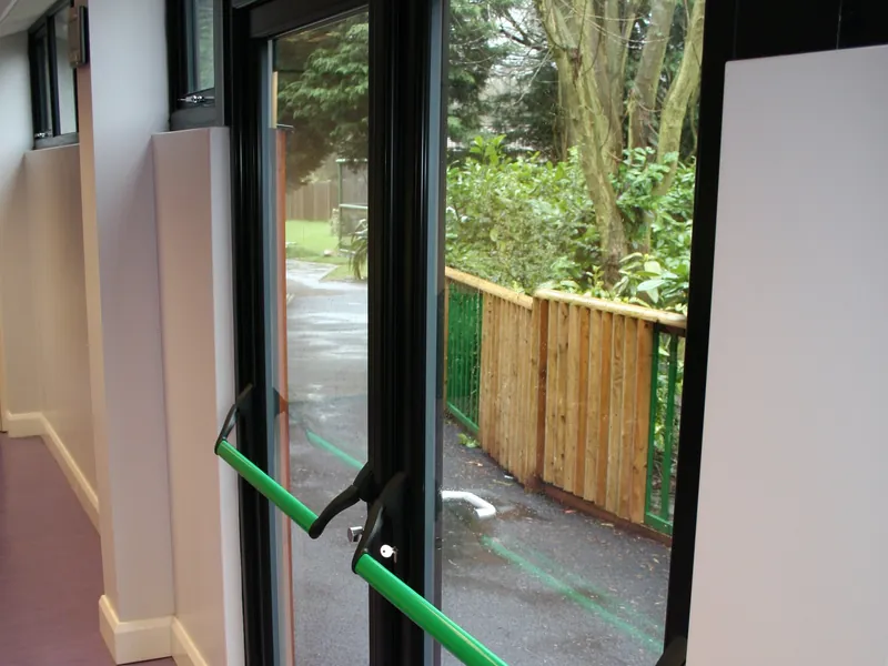 uPVC Vs Aluminium Windows — Gallery Friern Barnet