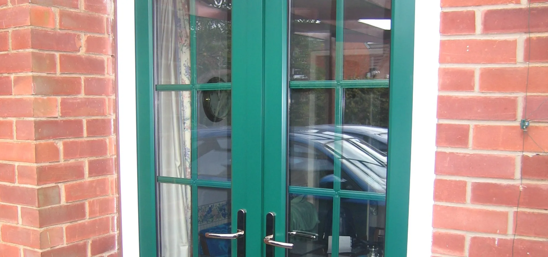 uPVC Vs Aluminium Windows Friern Barnet