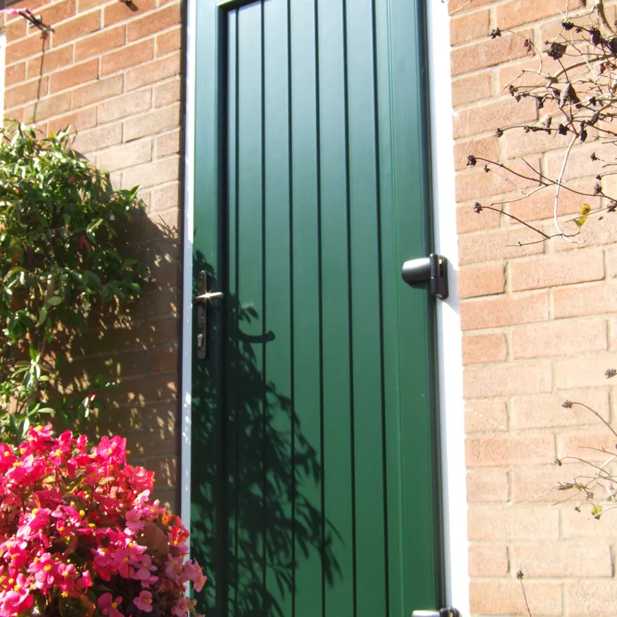uPVC Vs Aluminium Windows — Product Friern Barnet